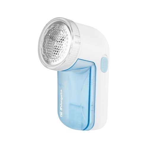QUITAPELUSAS ORBEGOZO QP-6400
